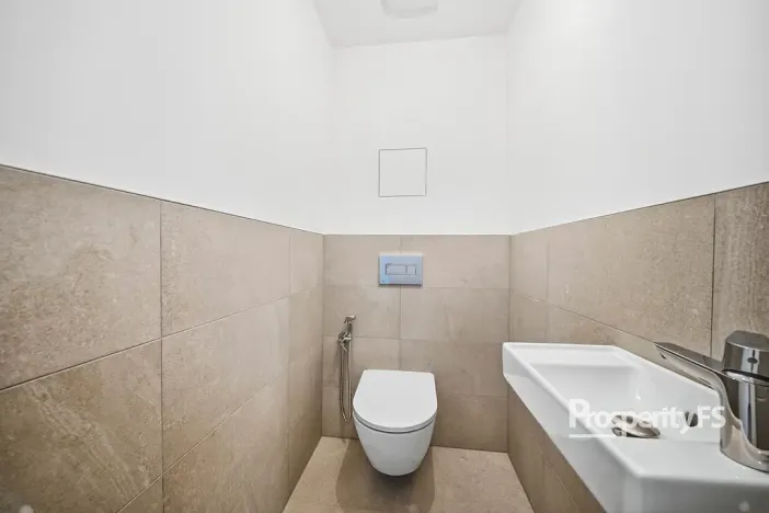 Prodej bytu 3+kk, Kladno - Dubí, Ke křížku, 68 m2