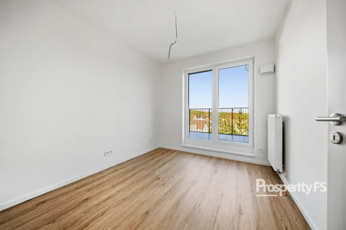 Prodej bytu 4+kk, Kladno - Dubí, Ke křížku, 77 m2