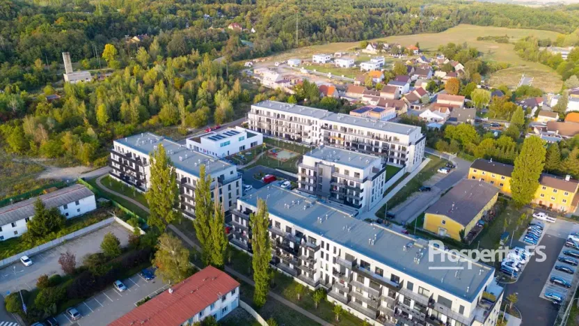 Prodej bytu 4+kk, Kladno - Dubí, Ke křížku, 77 m2