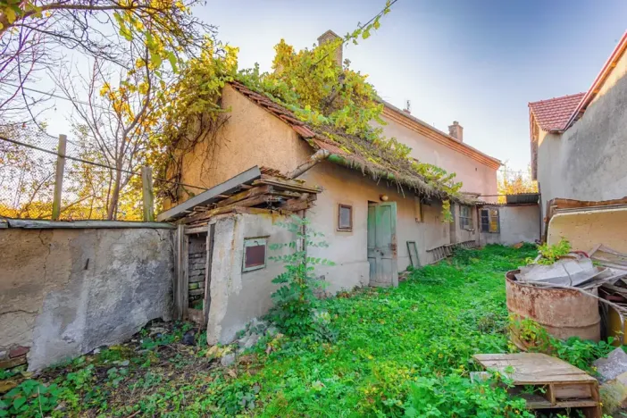 Prodej rodinného domu, Plumlov, 173 m2