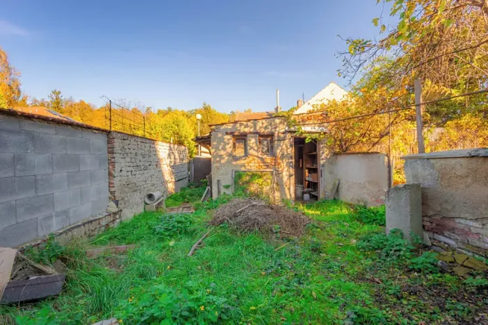 Prodej rodinného domu, Plumlov, 173 m2