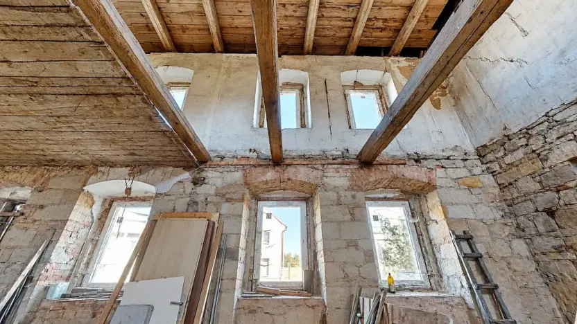 Prodej rodinného domu, Hořovičky, 140 m2