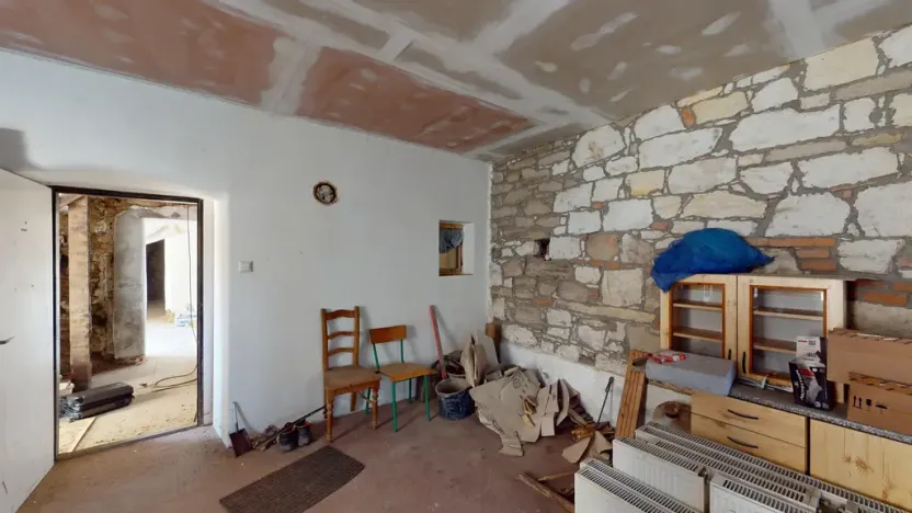 Prodej bytu 4+kk, Hořovičky, 99 m2