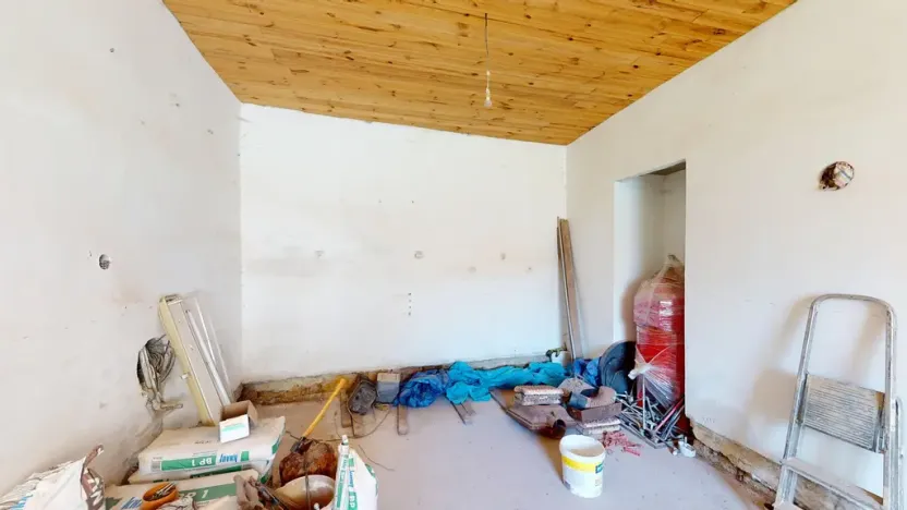 Prodej činžovního domu, Hořovičky, 180 m2