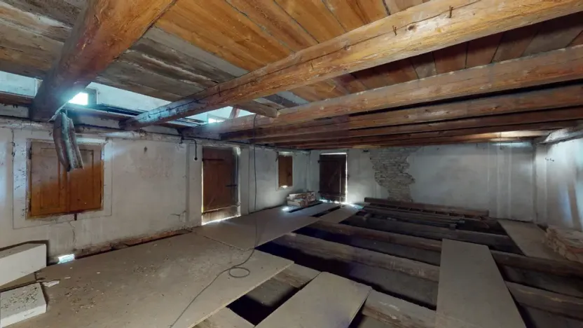 Prodej činžovního domu, Hořovičky, 180 m2