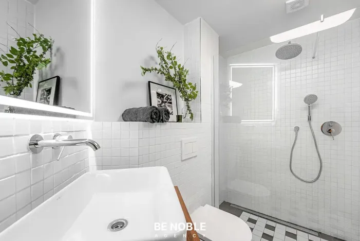 Prodej bytu 3+kk, Praha - Smíchov, Ke Koulce, 76 m2