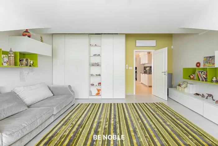 Prodej bytu 3+kk, Karlovy Vary, Zámecký vrch, 108 m2