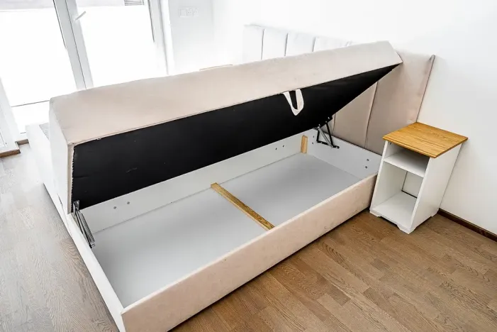 Pronájem bytu 2+kk, Praha - Vysočany, Fafkových, 54 m2
