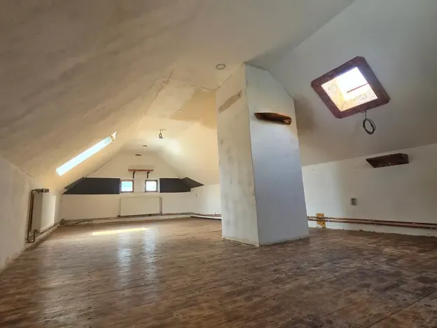 Prodej rodinného domu, Příčina, 90 m2