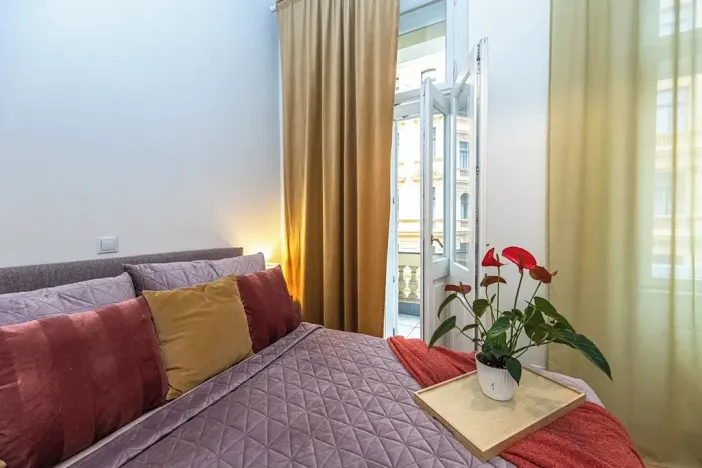 Prodej bytu 2+kk, Praha - Nové Město, Tyršova, 56 m2