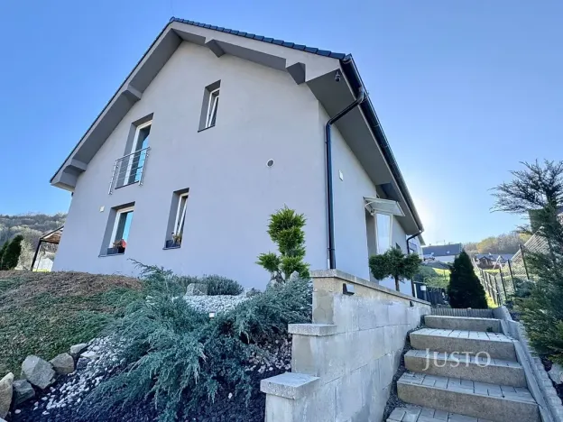 Prodej rodinného domu, Velké Březno, Pod Vartou, 148 m2