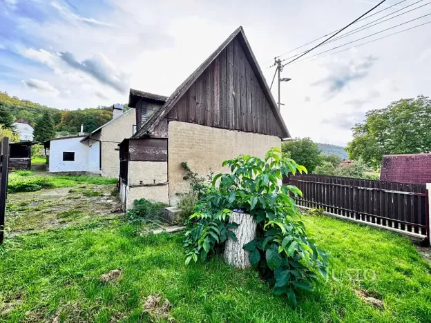 Prodej rodinného domu, Ústí nad Labem, Jana Želivského, 116 m2