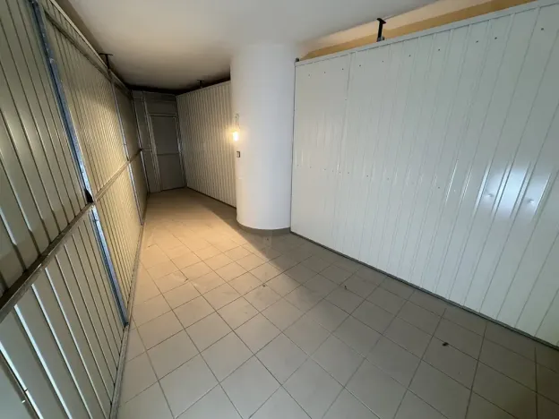 Pronájem skladu, Vlašim, Lidická, 11 m2