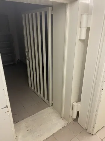 Pronájem skladu, Vlašim, Lidická, 11 m2