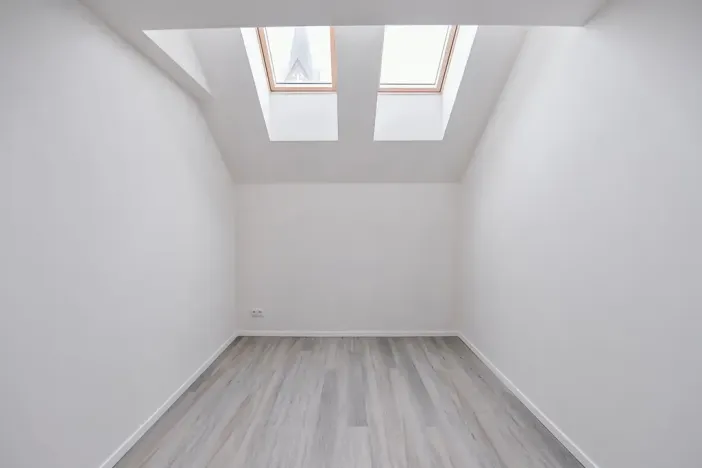 Prodej bytu 3+kk, Praha - Karlín, Peckova, 93 m2