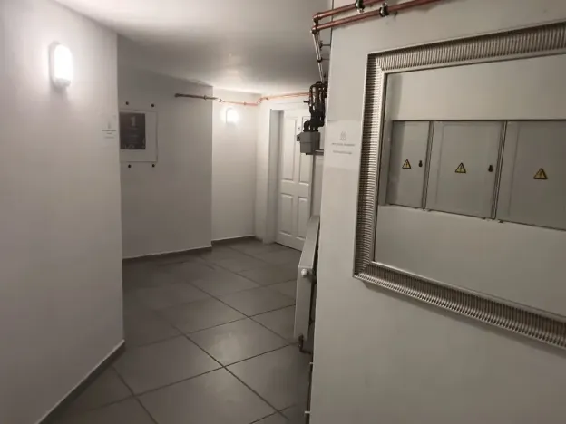 Pronájem komerční nemovitosti, Olomouc, Horní náměstí, 100 m2