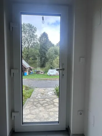 Prodej rodinného domu, Květná, 81 m2