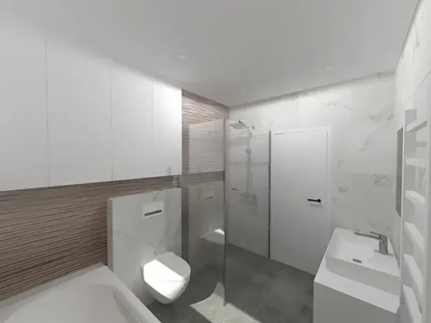 Prodej bytu 3+kk, Sebranice, 75 m2