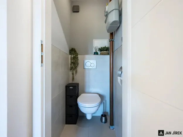 Prodej bytu 3+kk, Hradec Králové - Malšovice, Gollova, 63 m2