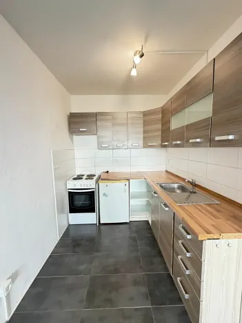 Pronájem bytu 2+kk, Litvínov, Přátelství, 52 m2