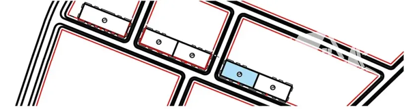 Prodej bytu 2+kk, Qerret, Albánie, 44 m2