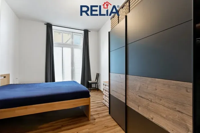 Prodej bytu 3+kk, Jablonec nad Nisou, Revoluční, 106 m2