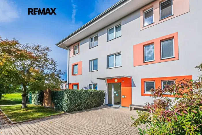 Prodej bytu 3+kk, Lysá nad Labem, Na Zemské stezce, 76 m2