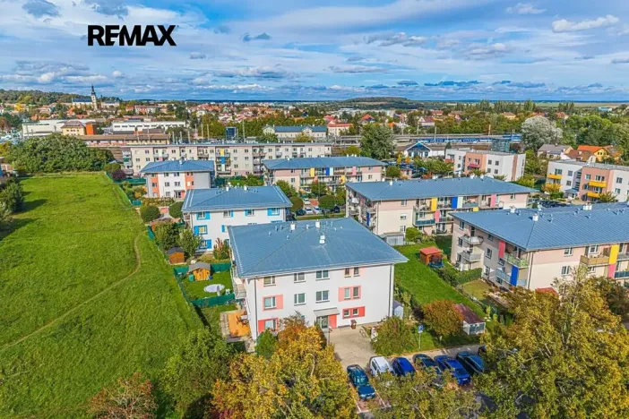 Prodej bytu 3+kk, Lysá nad Labem, Na Zemské stezce, 76 m2