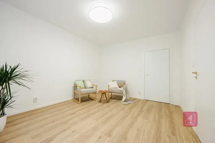 Prodej bytu 2+kk, Brno, Vychodilova, 42 m2