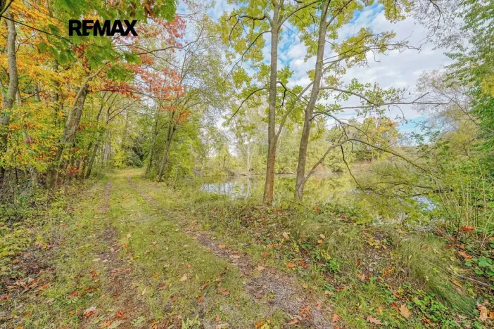 Prodej rybníku, Kožlany, 2200 m2
