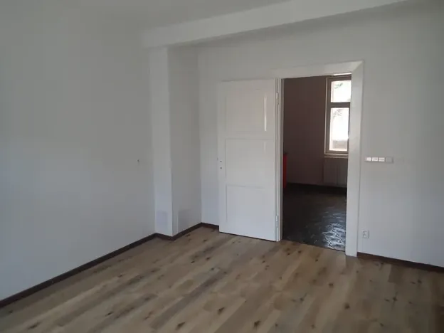 Pronájem bytu 1+1, Hlinsko, Čelakovského, 32 m2