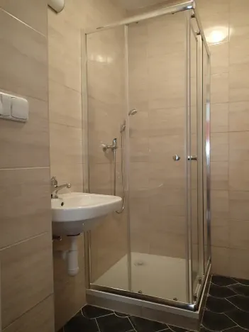 Pronájem bytu 1+1, Hlinsko, Čelakovského, 32 m2