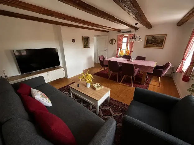 Prodej rodinného domu, Krňany, 166 m2