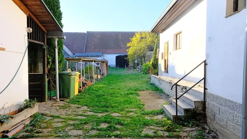 Prodej rodinného domu, Dešov, 140 m2