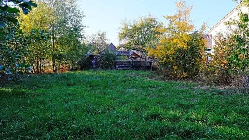 Prodej rodinného domu, Dešov, 140 m2