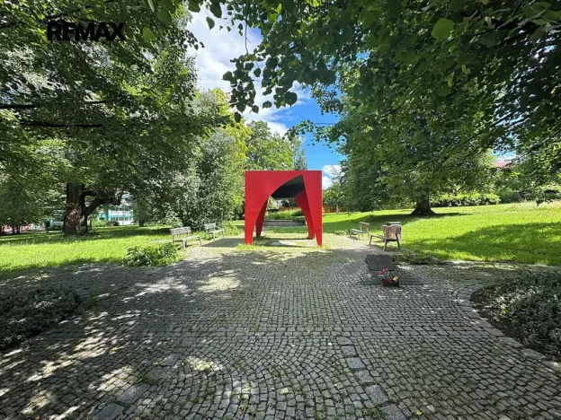Prodej bytu 2+1, Nový Jičín, Nerudova, 50 m2