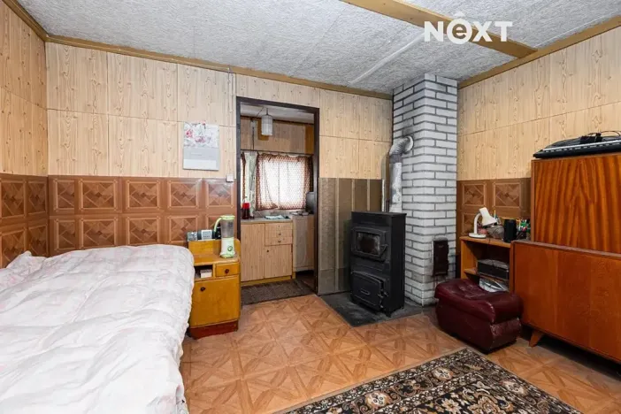 Prodej chaty, Slatiňany, 40 m2