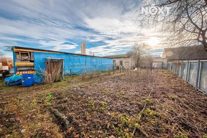 Prodej výrobních prostor, Chroustovice, Dr. Alberta Pražáka, 600 m2