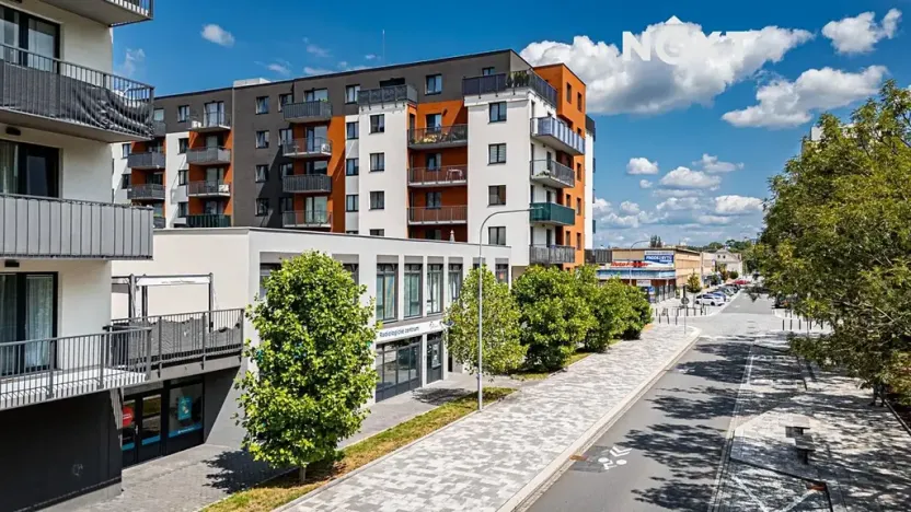 Prodej obchodního prostoru, Pardubice, Na Spravedlnosti, 200 m2