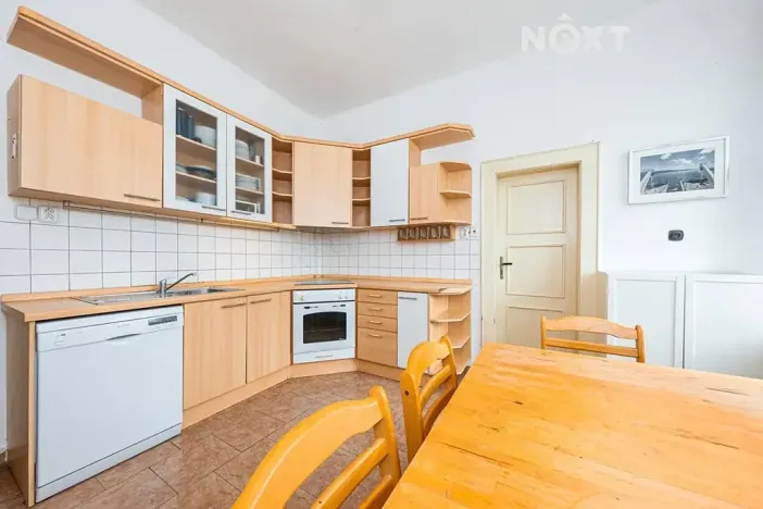 Prodej vily, Pardubice, Jahnova, 350 m2
