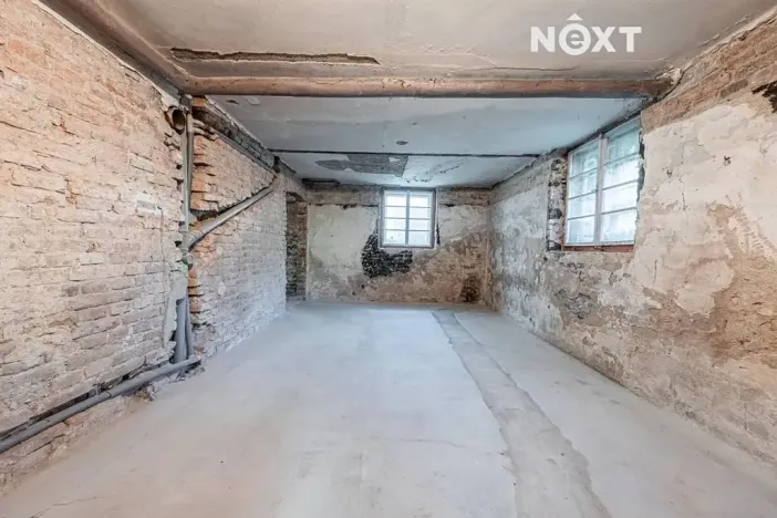 Prodej vily, Pardubice, Jahnova, 350 m2