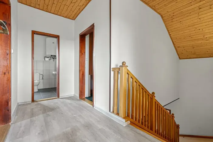Prodej vícegeneračního domu, Libějice, 209 m2