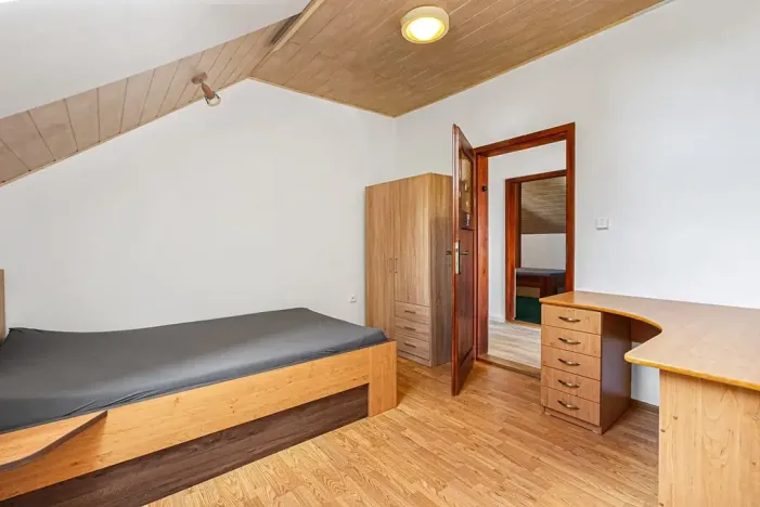 Prodej vícegeneračního domu, Libějice, 209 m2