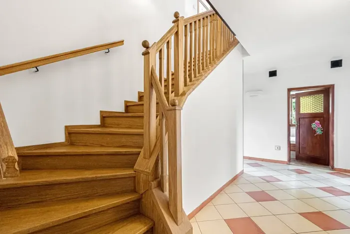 Prodej rodinného domu, Libějice, 209 m2