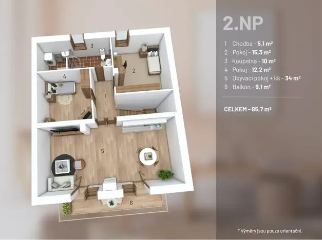 Prodej rodinného domu, Libějice, 209 m2