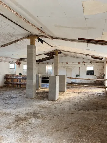 Prodej komerční nemovitosti, Vrbice, 700 m2