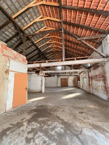Prodej skladu, Vrbice, 700 m2