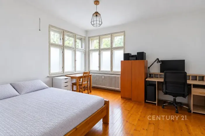 Prodej činžovního domu, Ústí nad Labem, Koněvova, 407 m2