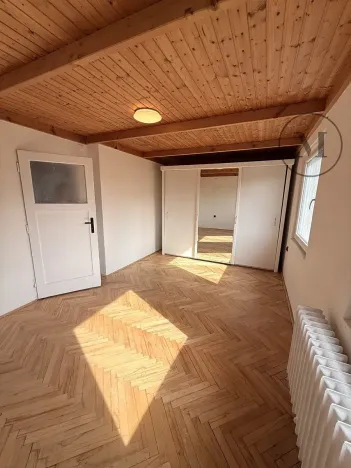 Pronájem rodinného domu, Velešín, Strahovská, 80 m2