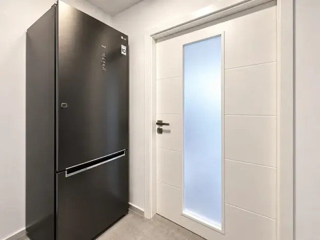 Pronájem bytu 2+kk, Praha - Řepy, Makovského, 60 m2